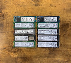[ BULK LOT of 10] NVMe 256GB SSD Various Bran...