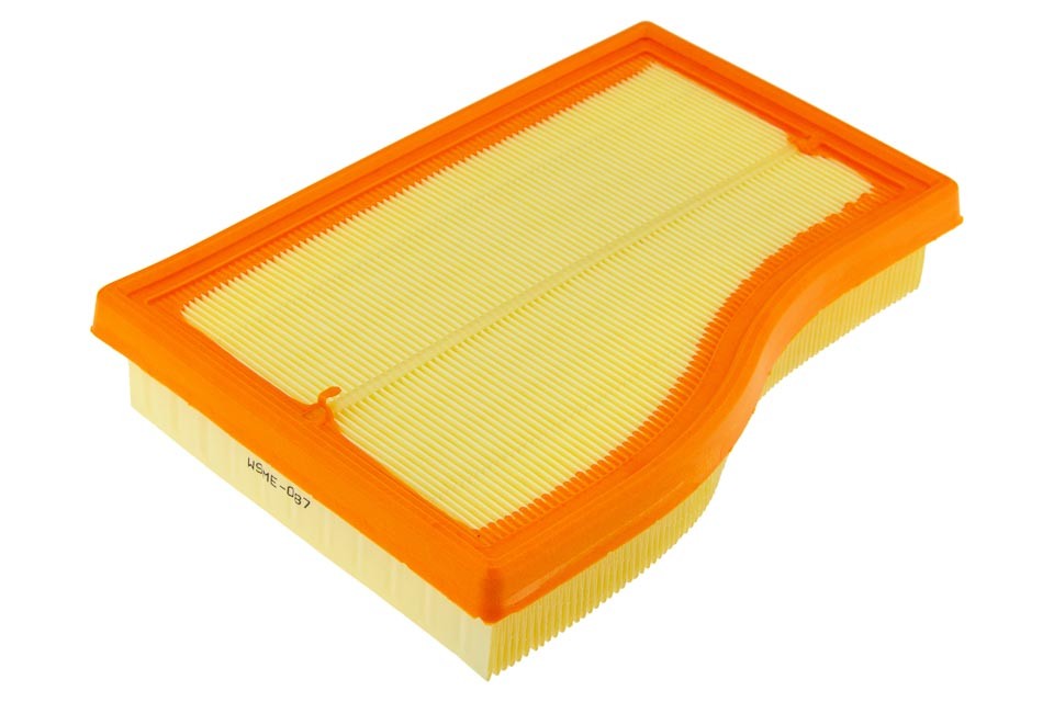 AIR FILTER FAF-ME-087 FOR MERCEDES-BENZ B-CLASS GLA A-CLASS B-KLASSE 1.3L 4cyl - Image 4