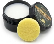 Mink Oil Leather Cream for Boots and Shoes, Leather Conditioner for Jackets and