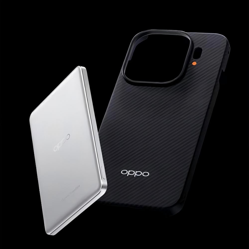 OPPO Find X9 Pro Hasselblad Professional Imaging Set Photography