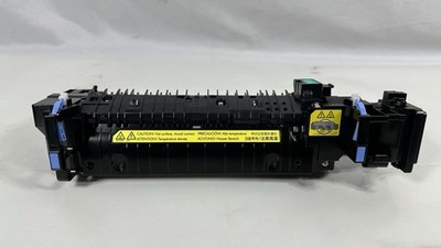 OEM HP M653 M652 Fuser Unit 110V LaserJet Enterprise E65050 E65150 E65250