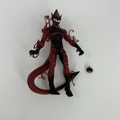 Marvel Legends Red Goblin 6'' Action Figure Kingpin Wave Complete