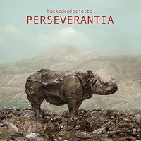 Hackedepicciotto - Perseverantia - Vinyl Record 12 Album - G3Z