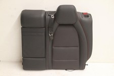 Mercedes A W176 Rückbank Rückenlehne Sitz hinten Links Leder Nappa Semianilin Mercedes A W176 Rückbank Rückenlehne Sitz hinten Links Leder Nappa Semianilin