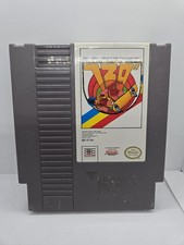 Nintendo NES “720 Degree's” 1985 Game Cartridge