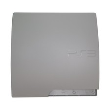 Complete Shell Set for Sony PlayStation 3 Sli...