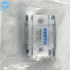 Festo ADVU-25-10-P-A (ADVU2510PA) 156523 Brand New Cylinder 1PCS Fast Ship