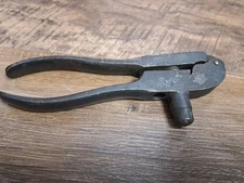 Vg. Winchester 38wcf, 38-40 Tong Reloading Tool