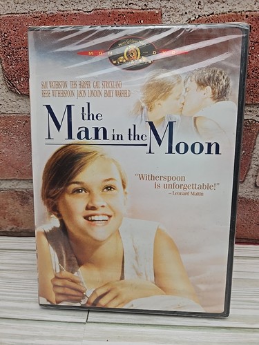 Der Mann im Mond (DVD, 1991)