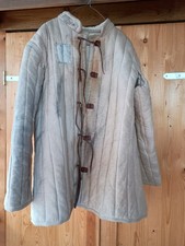 Gambesson per LARP o Rievocazione - Taglia grande