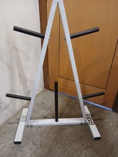 MAX FITNESS WEIGHTS TREE