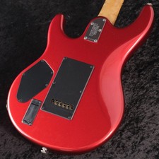 MUSIC MAN Luke II Radiance Red Gutiar Elettrico [AUTH]