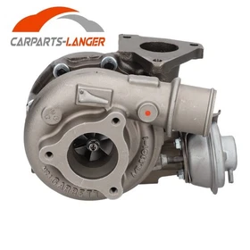 Turbolader für Nissan Patrol GR V 3.0 DTi 118 kW 160 PS 769328 14411VS40A