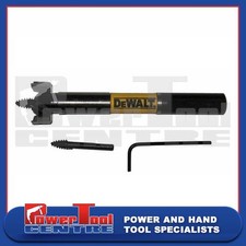 Genuine DeWalt DT4575 25mm Self Feeding Forstner Bit for Drilling Wood