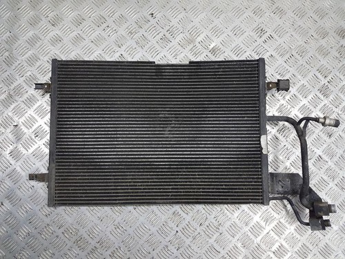 VW PASSAT Variant B5 3B5 Klimaanlage Kühler 1.90 Diesel 85kw 1998 34810521