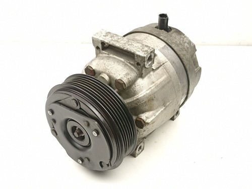 8200021822 KLIMAKOMPRESSOR / 54460 FÜR RENAULT LAGUNA II BG0 1.9 DCI DIESEL