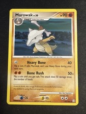 Marowak 63/146 Legends Awakened Regular - Pokémon Card on eBay