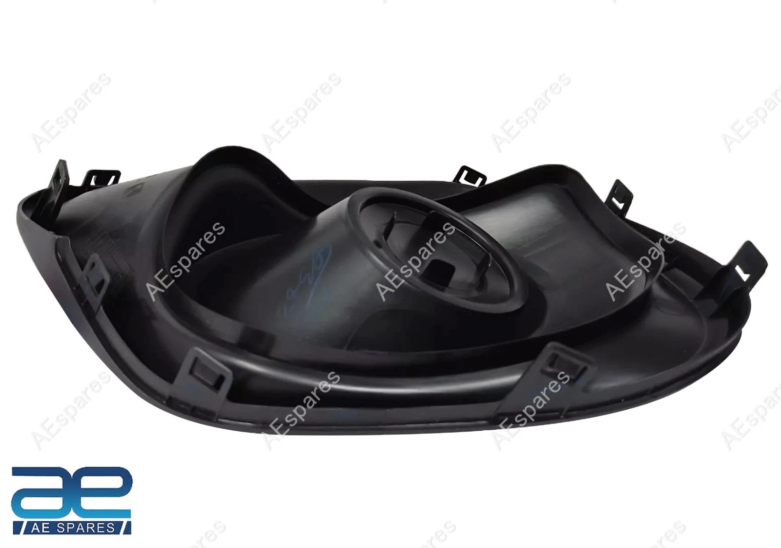 Front Fog Lamp Bezel Cover RH For Suzuki Baleno 2022-Now 71751M55T00-5PK view 4