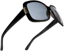 SAMBA SHADES BiFocal Sun Readers Fashion Reading Sunglasses for Women Jackie ...