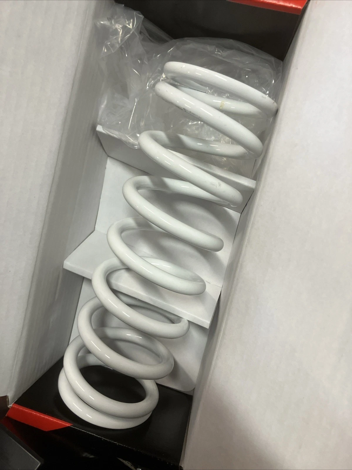 KTM WP SUSPENSION 42-260 REAR SHOCK SPRING (NEW)