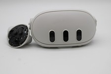 Meta Quest 3 512GB VR White PARTS ONLY PC1695641