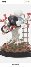 Doug Hyde sculpture Family Tree