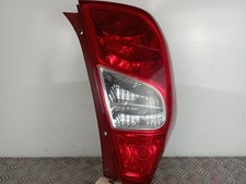 HYUNDAI I10 I PA 11-13 RÜCKLEUCHTE HINTEN LINKS 924010x110