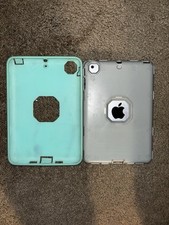Apple Mini iPad - For Parts Only not working 
