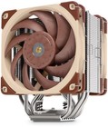 Noctua NH-U12A Premium 120mm CPU Cooler with two Quiet NF-A12x25 PWM Fans