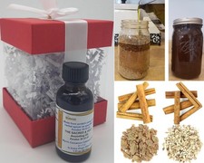 Exodus 30:22-25 Sacred and Holy Anointing Oil, Made From Scratch With Myrrh, ...