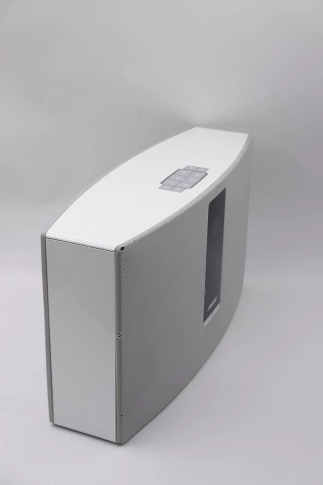 Bose SoundTouch 30 Series III - Sistema musicale wireless App Bluetooth - Spotify - Immagine 4 di 4