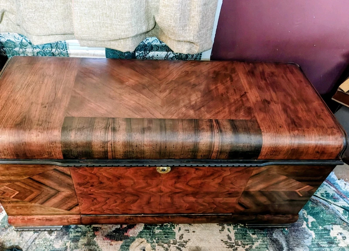 Lane Trunks and Chests for sale | eBay