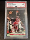 1992-93 Fleer Ultra - Michael Jordan #27 PSA 9 MINT Chicago Bulls