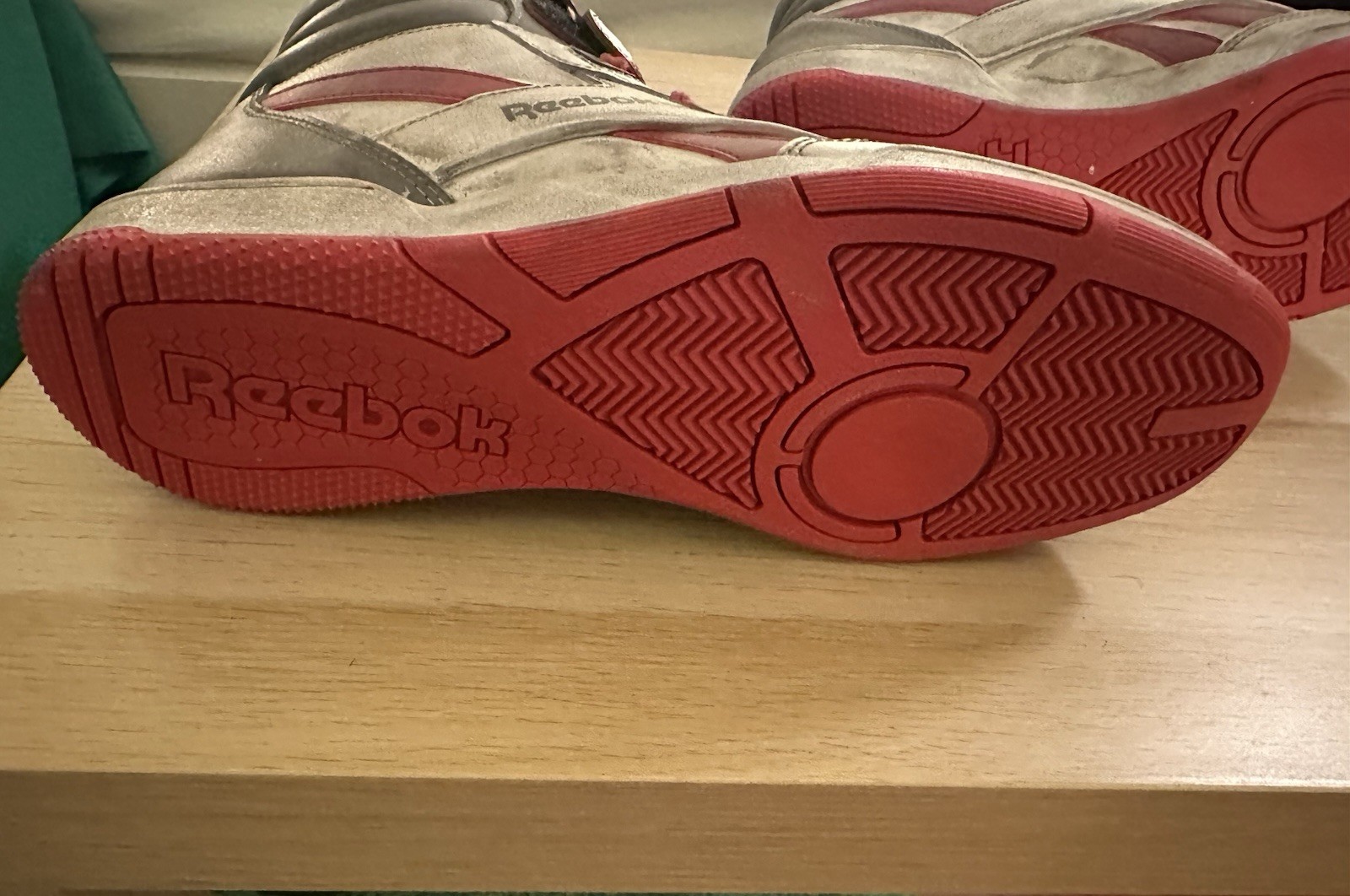 Alien Romulus X Reebok BB 4000 II MID Size 10.5 thumbnail 9