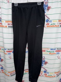 Nike Tapered Leg Jogger Sweat Pants S/M