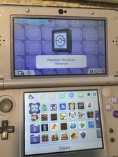 Pokemon: SoulSilver Version (Nintendo DS, 2010)