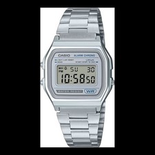 Casio Digital Watch A158WEA-7EF RRP £34.90 Now £31.50