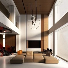 48X48 Porcelain Tile Gascogne Beige Velvet Fl...