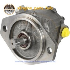 384-8612 Fuel Transfer Lift Pump for Caterpillar C12 C15 345B 966G II 972G II