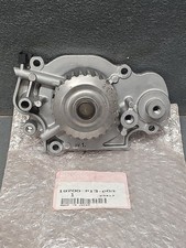 Nos Oem Honda 1996-2001 Prelude H22 H23 Water Pump Assembly 19200-p13-003 Nos Oem Honda 1996-2001 Prelude H22 H23 Water Pump Assembly 19200-p13-003