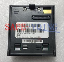 1PC A5E00317637 Siemens Drive Control Panel Tested Used - Fire Alarm Part