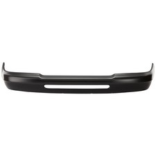 1-piece Front Bumper For Ford Ranger 1993-1997 Black Replaces Yl2z17757cab-pfm