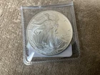 🇺🇸 Rare  2004 999 silver American Silver Eagles 1 oz plata 2004