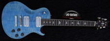 Paul Reed Smith-PRS-40th Anniversary McCarty SC56 Limited Edition-Fade Blue J...