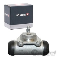 JP Group Radbremszylinder 22,2Mm Hinten Passend FüR Nissan Kubistar Renault Kang