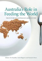 Tor Hundloe (U. A.) | Australia's Role In Feeding The World | Taschenbuch (2017)