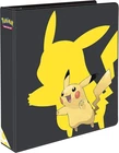 Pokemon Pikachu A4 Ring Binder
