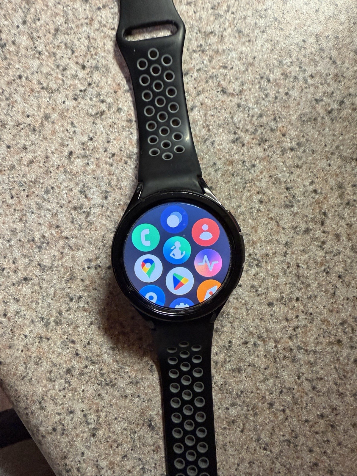 Samsung Galaxy Watch 6 Classic 47mm GPS Smartwatch