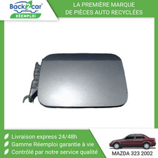Carburateur Mazda 323