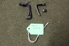 Stevens Model 56 Magazine Retainer Ejector 22 Caliber Buckhorn Rifle Parts
